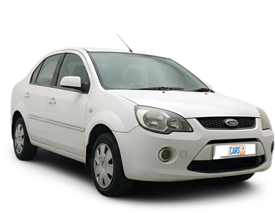 Ford Fiesta Classic-img